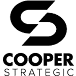 Logo of Cooper Strategic