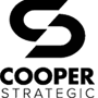 Logo of Cooper Strategic